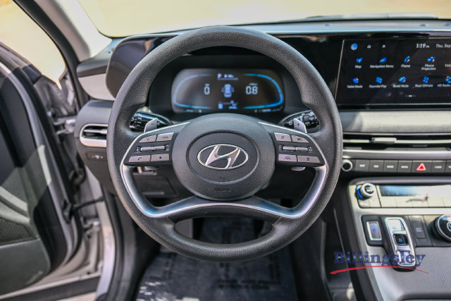 Used 2025 Hyundai Palisade SE FWD image 12