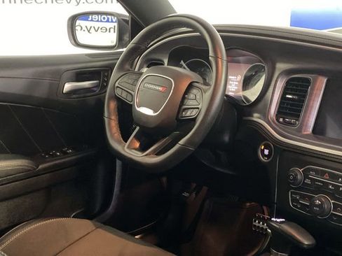 Used 2023 Dodge Charger Scat Pack image 2