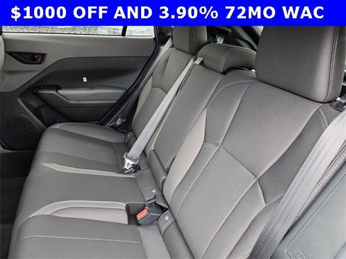 New 2026 Subaru Crosstrek 2.5i Premium image 16