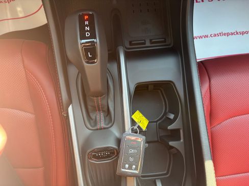 New 2026 Dodge Charger R/T AWD/4WD image 25