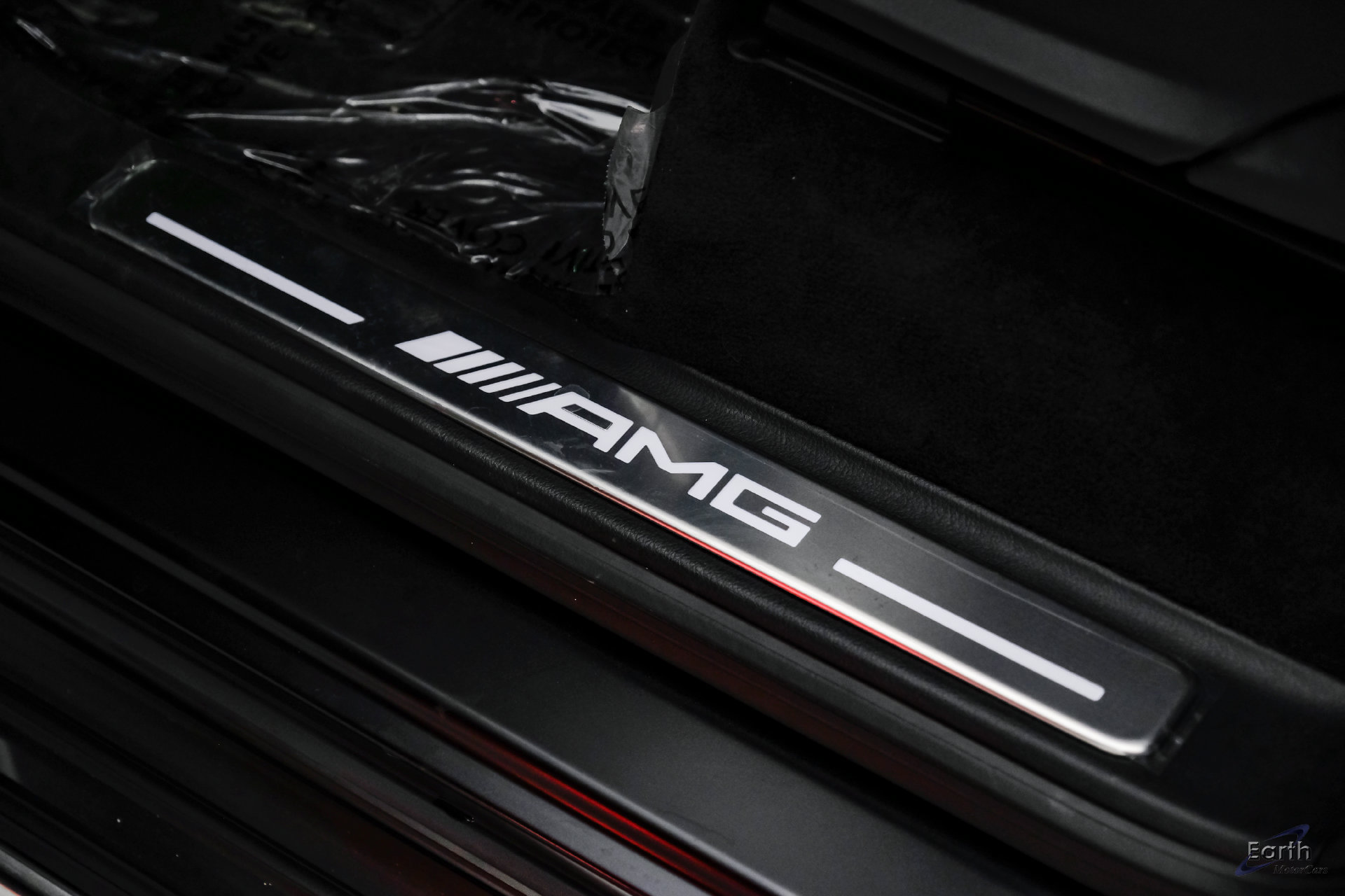 Used 2026 Mercedes-Benz G 63 AMG 4MATIC image 46