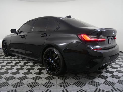 Used 2022 BMW M340i w/ Premium Package image 5
