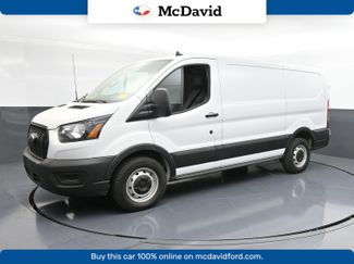 Used 2024 Ford Transit 150 Base video 1