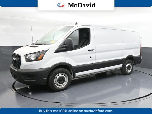 Used 2024 Ford Transit 150 Base image 1