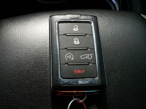 Used 2022 Jeep Grand Cherokee Limited 4xe image 33