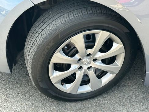 Used 2024 Toyota Corolla LE FWD image 34