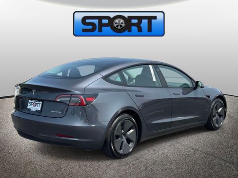 Used 2023 Tesla Model 3 Long Range AWD/4WD image 23
