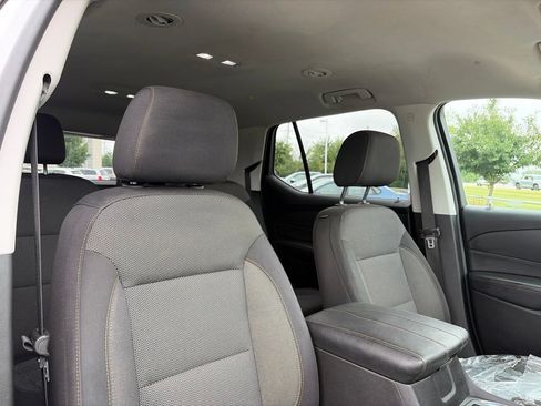 Used 2018 Chevrolet Traverse LT AWD/4WD image 28