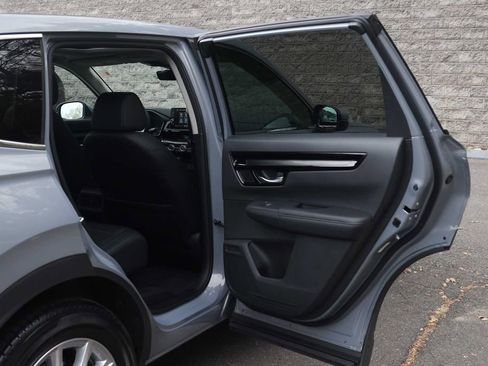 Used 2024 Honda CR-V EX-L image 17