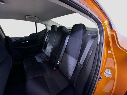 Used 2024 Nissan Sentra SR image 23