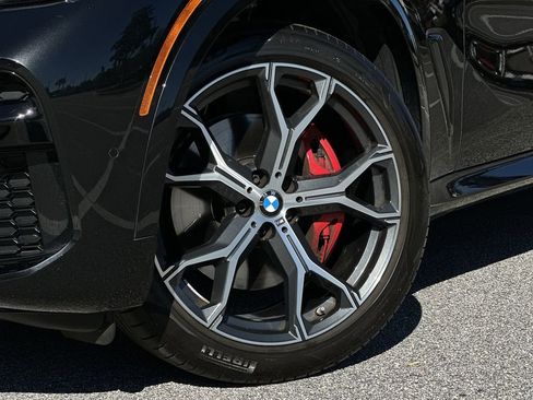 Used 2023 BMW X5 xDrive40i w/ M Sport Package image 14