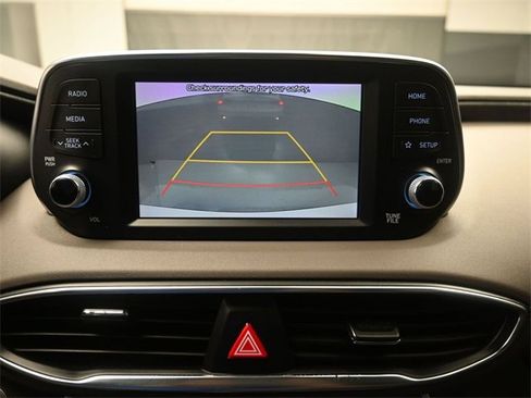Used 2020 Hyundai Santa Fe SEL image 12