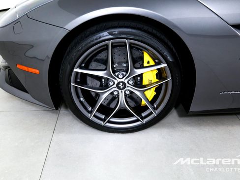 Used 2016 Ferrari F12 Berlinetta RWD image 30