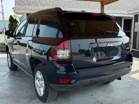 Used 2014 Jeep Compass Sport w/ Power Value Group FWD image 14