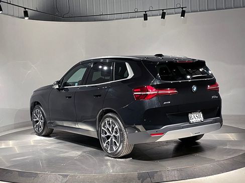 Used 2026 BMW X3 xDrive30 image 13