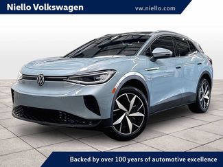 Used 2024 Volkswagen ID.4 Pro S AWD/4WD video 1