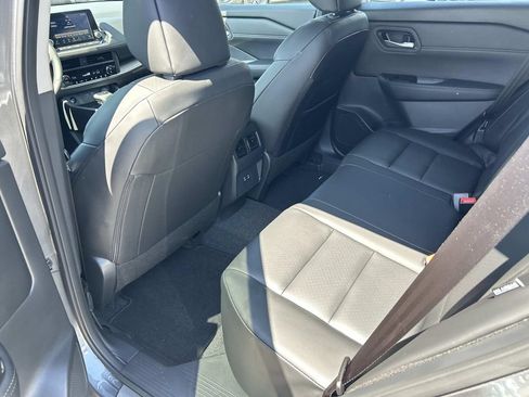 New 2026 Nissan Rogue Dark Armor AWD/4WD image 17