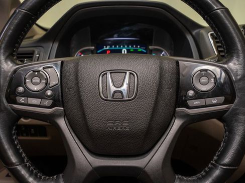 Used 2021 Honda Pilot Elite image 25