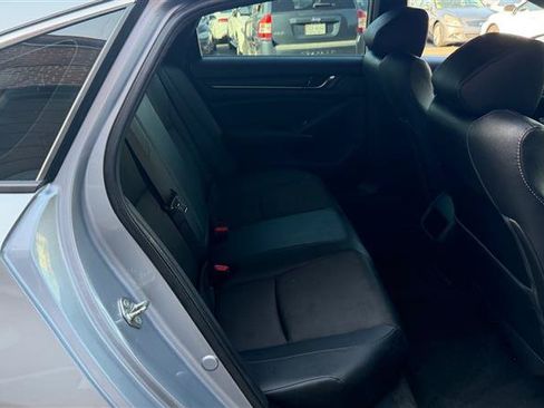 Used 2020 Honda Accord Sport image 15