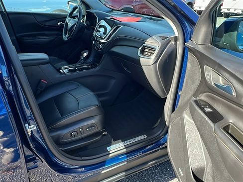 Certified 2022 Chevrolet Equinox Premier image 17