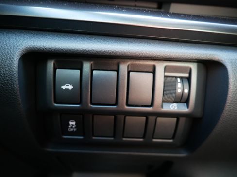 Used 2026 Subaru WRX Premium AWD/4WD image 29