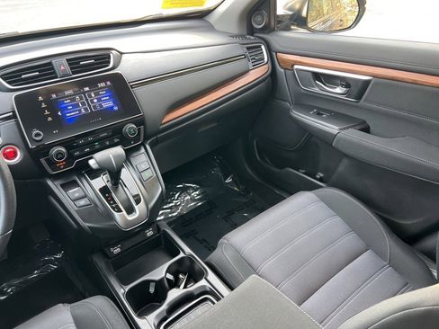 Used 2021 Honda CR-V EX image 21