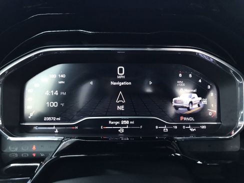 Used 2024 GMC Sierra 1500 SLT w/ X31 Off-Road Package image 33