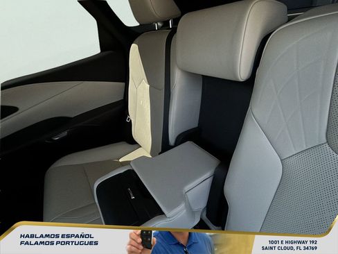 Used 2023 Lexus RX 350 Premium Plus w/ Cold Area Package image 28