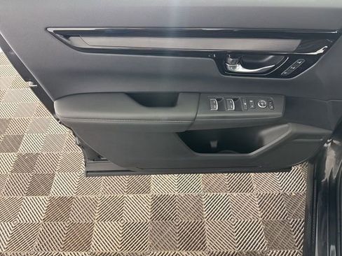 Certified 2025 Honda CR-V EX-L image 24