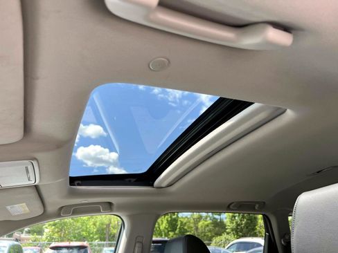 Certified 2025 Honda CR-V EX-L image 19