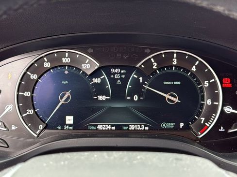 Used 2019 BMW X3 xDrive30i image 10