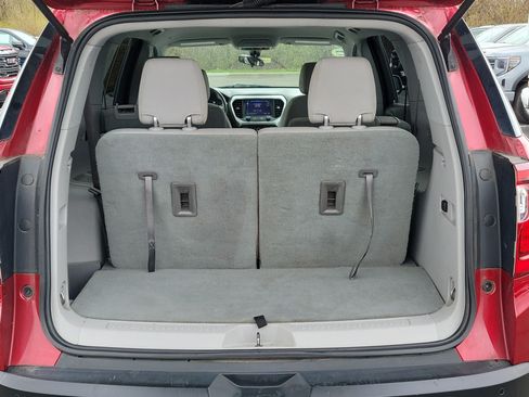 Used 2020 GMC Acadia SLE FWD image 10