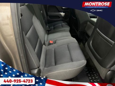 Used 2015 Chevrolet Silverado 1500 LT w/ All Star Edition image 28