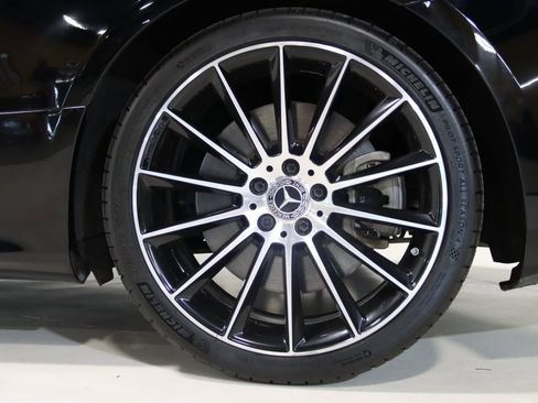 Used 2020 Mercedes-Benz E 450 Cabriolet image 81