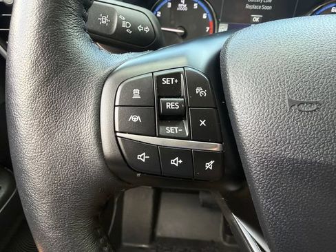 Certified 2023 Ford Bronco Sport Outer Banks w/ Tech Package AWD/4WD image 20