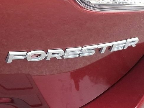 Used 2023 Subaru Forester Premium image 30