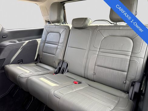 Used 2022 Lincoln Navigator Black Label AWD/4WD image 25