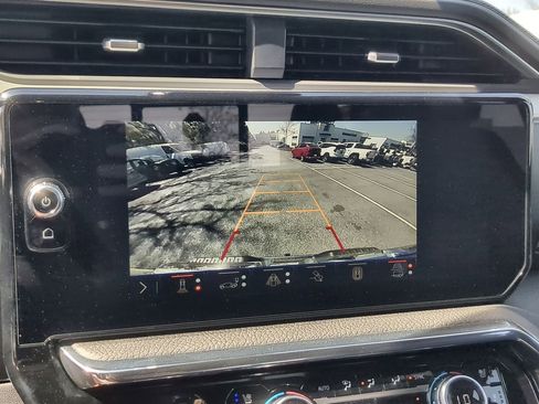 Used 2026 GMC Sierra 1500 Denali AWD/4WD image 15