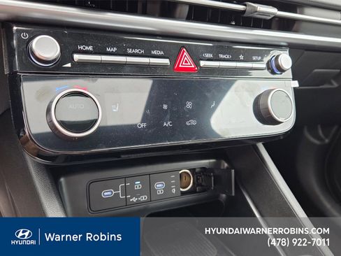 New 2026 Hyundai Santa Cruz SEL image 20