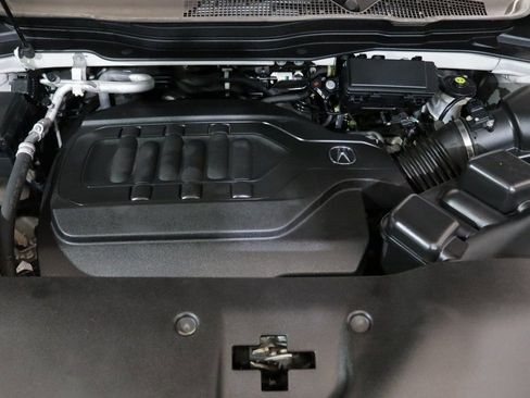 Used 2019 Acura MDX SH-AWD image 26