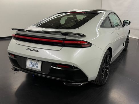 New 2026 Honda Prelude image 9