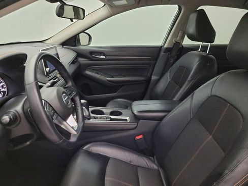 Used 2020 Nissan Altima 2.5 SR FWD image 17