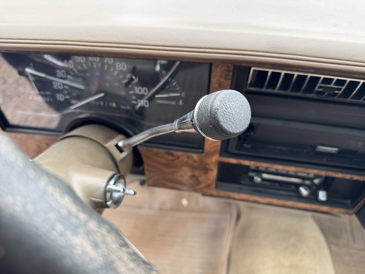 Used 1994 Buick Century Special FWD image 36