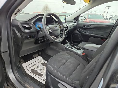 Used 2025 Ford Escape Active image 12