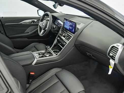 New 2026 BMW 840i image 16