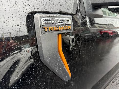 Used 2026 Ford F150 Tremor w/ Equipment Group 402B MID AWD/4WD image 35