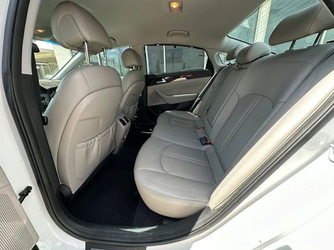 Used 2016 Hyundai Sonata Limited image 12