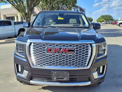 Used 2021 GMC Yukon Denali w/ Denali Premium Package RWD image 25
