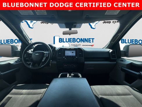 Used 2019 Ford F150 XL w/ Equipment Group 101A Mid RWD image 12