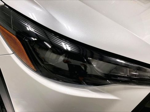 Certified 2026 Toyota Corolla Cross L FWD image 28